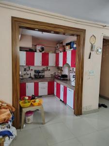 Hall Image of 1225 Sq.ft 3 BHK Apartment / Flat for sale in Mahagun Puram Phase 1, Mahagunpuram Ghaziabad for Rs. 8000000