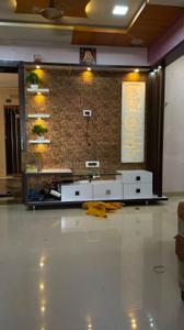 Hall Image of 1200 Sq.ft 2 BHK Apartment / Flat for rent in Gunjan Vapi for Rs. 18000