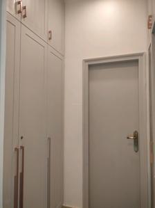 Bedroom Two Image of 3800 Sq.ft 5 BHK Villa for sale in Gattahalli Bengaluru for Rs. 45000000