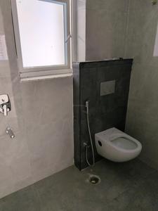 Common Bathroom Image of 1273 Sq.ft 2 BHK Apartment / Flat for sale in Meda Prestige, Miyapur Hyderabad for Rs. 9165600