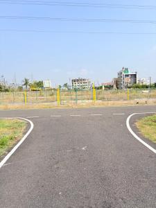 Image of 1700 Sq.ft Residential Plot / Land for sale in Vajamangala, Mysore for Rs. 8330000