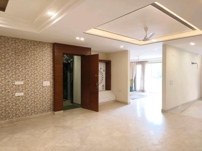 Living Room Image of 2680 Sq.ft 4 BHK Builder Floor for sale in Sector 51 Gurgaon for Rs. 29500000