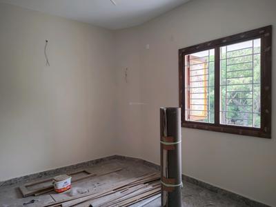 Bedroom Image of 550 Sq.ft 1.5 BHK Villa for sale in Chengalpattu Chennai for Rs. 2575000