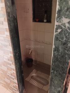 Bathroom Image of 600 Sq.ft 1 BHK Apartment / Flat for sale in Badlapur West Badlapur for Rs. 2400000