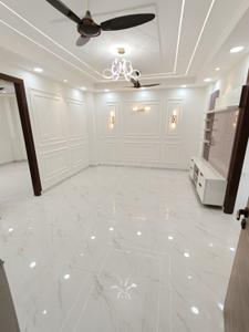 Hall Image of 1150 Sq.ft 2 BHK Builder Floor for sale in Govind Vihar Dehradun for Rs. 6800000