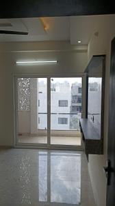 Hall Image of 2200 Sq.ft 4 BHK Villa for sale in Kedia Prakash Avenues, Sirsi Jaipur for Rs. 8500000