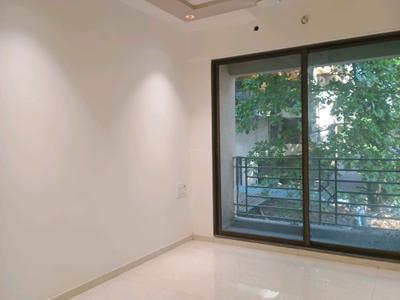Living Room Image of 1124 Sq.ft 2 BHK Apartment / Flat for sale in Krupa Urbanville Cambridge, Kalyan West Kalyan for Rs. 9500000