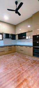 Kitchen Image of 1975 Sq.ft 3 BHK Villa for sale in Avalapalli Hosur for Rs. 13800000