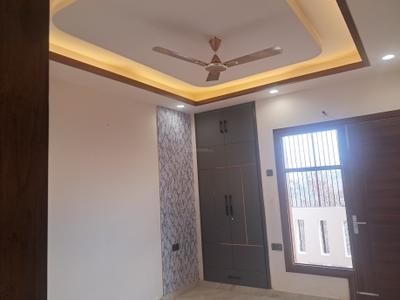 Bedroom Image of 1700 Sq.ft 3 BHK Builder Floor for sale in BPTP District 3, Sector 85 Faridabad for Rs. 17100000
