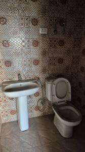 Bathroom Image of 682 Sq.ft 2 BHK Apartment / Flat for sale in Eros Sampoornam 2, Noida Extension Greater Noida for Rs. 8475000