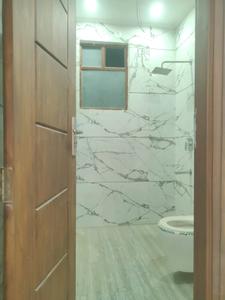 Bedroom Two Image of 1300 Sq.ft 3 BHK Builder Floor for sale in Puri Kohinoor Faridabad, Sector 89 Faridabad for Rs. 14000000