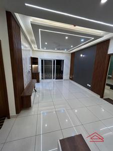 Hall Image of 1431 Sq.ft 3 BHK Apartment / Flat for sale in Prestige Finsbury Park Hyde by Prestige Projects Pvt Ltd, Gummanahalli Bengaluru for Rs. 18500000