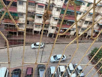 Building Image of 680 Sq.ft 1 BHK Apartment / Flat for sale in Royal City Park, Karwanchiwadi Ratnagiri for Rs. 2500000