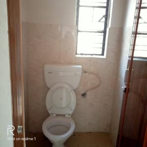 Bathroom Image of 520 Sq.ft 1 BHK Apartment / Flat for sale in Shrachi Dakhinatya, Baruipur P Kolkata for Rs. 1600000