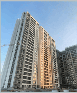Image of 981 Sq.ft 2 BHK Apartment / Flat for sale in Godrej Splendour, K R Puram, Bengaluru for Rs. 12000000