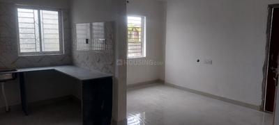 Living Room Image of 950 Sq.ft 2 BHK Apartment / Flat for sale in Nagerbazar Kolkata for Rs. 3800000