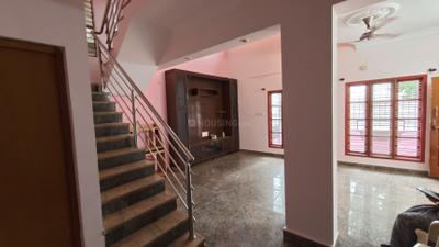 Living Room Image of 1360 Sq.ft 3 BHK Independent House for sale in K R Puram Bengaluru for Rs. 25000000