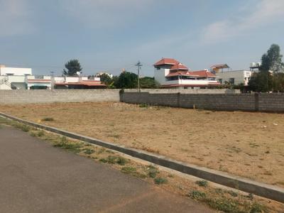 Image of 800 Sq.ft 2 BHK Apartment / Flat for sale in Kurubatti, Hosur for Rs. 4500000