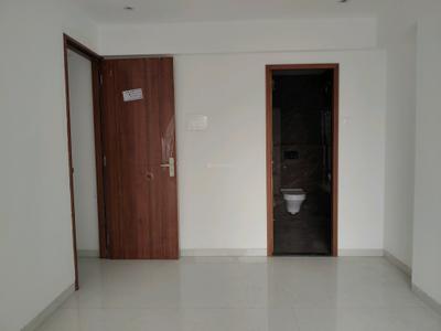 Bedroom Image of 1900 Sq.ft 3 BHK Apartment / Flat for sale in  Hills Residency, Kharghar Navi Mumbai for Rs. 26000000