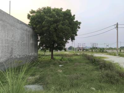 Image of 900 Sq.ft Residential Plot / Land for sale in SS Ayodhya Enclave, Dhoom Manikpur, Greater Noida for Rs. 2865000