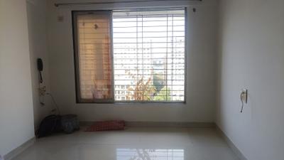 Living Room Image of 450 Sq.ft 1 BHK Apartment / Flat for sale in Hirani Sky View Castle, Kurla East Mumbai for Rs. 10000000