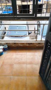 Image of 650 Sq.ft 1 BHK Apartment / Flat for sale in Indirapuram, Ghaziabad for Rs. 3600000