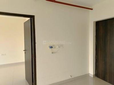 Bedroom Image of 1027 Sq.ft 2 BHK Apartment / Flat for sale in Hubtown Hillcrest, Andheri East Mumbai for Rs. 21000000
