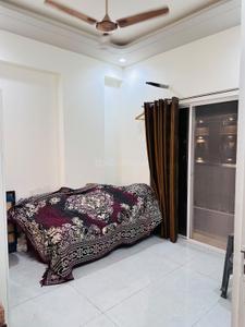Hall Image of 1125 Sq.ft 3 BHK Apartment / Flat for sale in Khodiyar Nagar Vadodara for Rs. 5800000