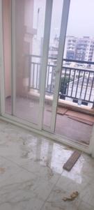 Balcony Image of 1235 Sq.ft 2 BHK Apartment / Flat for rent in SVC Indraprastha, Suchitra Hyderabad for Rs. 28000