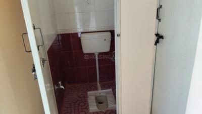 Bathroom Image of 1800 Sq.ft 3 BHK Independent House for rent in Doddakallasandra Bengaluru for Rs. 80000