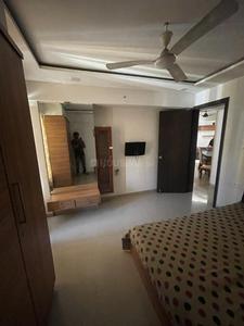 Bedroom Image of 1436 Sq.ft 3 BHK Apartment / Flat for sale in Anu Celebria Apartment, Hadapsar Pune for Rs. 14500000
