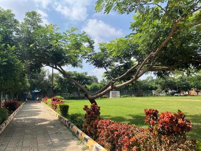 Image of 1500 Sq.ft Residential Plot / Land for sale in Nimritha Green County, Choodasandra, Bengaluru for Rs. 25500000
