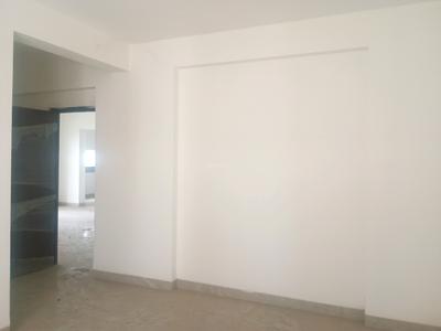 Bedroom Image of 2255 Sq.ft 3 BHK Apartment / Flat for sale in Hallmark Skyrena, Narsingi Hyderabad for Rs. 23000000