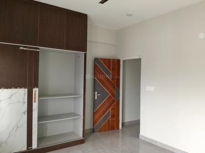 Bedroom Image of 1200 Sq.ft 2 BHK Builder Floor for rent in Narayanapura Bengaluru for Rs. 30000