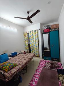 Bedroom Image of 587 Sq.ft 2 BHK Apartment / Flat for sale in Lodha Casa Marvella, Dombivli East Thane for Rs. 5600000