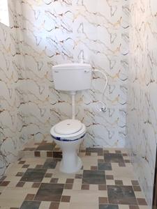 Common Bathroom Image of 868 Sq.ft 2 BHK Apartment / Flat for sale in Bramhapur Kolkata for Rs. 2600000