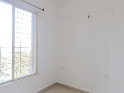 Bedroom Image of 1200 Sq.ft 2 BHK Apartment / Flat for sale in Gagan Adira Phase 2, Wagholi Pune for Rs. 7000000