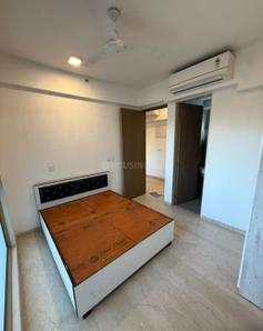 Bedroom Image of 750 Sq.ft 2 BHK Apartment / Flat for sale in Godrej RKS, Chembur Mumbai for Rs. 25000000