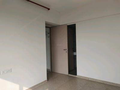 Bedroom Image of 550 Sq.ft 1 BHK Apartment / Flat for sale in Gurukrupa Marina Enclave Wings Q And R With Kindergarten Phase IV, Malad West Mumbai for Rs. 11800000