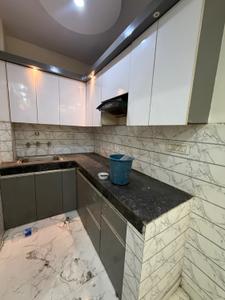 2 BHK Independent Builder Floor
