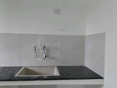Kitchen Image of 750 Sq.ft 3 BHK Independent House for sale in Kundrathur Chennai for Rs. 5557200