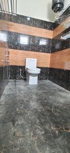 Bathroom Image of 750 Sq.ft 3 BHK Independent House for sale in Golden Square, Mambakkam Chennai for Rs. 4040000