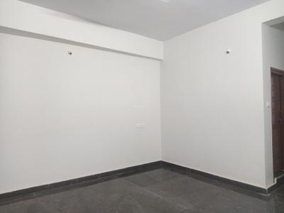 Bedroom Image of 1100 Sq.ft 2 BHK Independent House for rent in Ibrahim Bagh Hyderabad for Rs. 20000