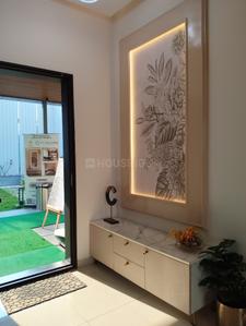 Bedroom Image of 2030 Sq.ft 3.5 BHK Apartment / Flat for sale in Abhee Aaria by Abhee Ventures, Varthur Bengaluru for Rs. 22700000