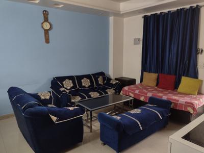 Hall Image of 1015 Sq.ft 2 BHK Apartment / Flat for sale in Uday East Avenue, Sector 73 Noida for Rs. 3850000