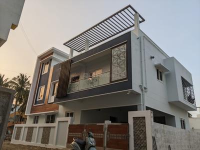Image of 1200 Sq.ft 2 BHK Independent House for rent in Mugalivakkam, Chennai for Rs. 25000