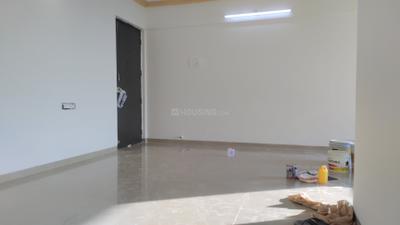 Living Room Image of 1230 Sq.ft 2 BHK Apartment / Flat for sale in Ulwe Navi Mumbai for Rs. 13500000