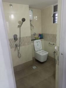 Image of 1100 Sq.ft 2 BHK Apartment / Flat for rent in Gokulpeth, Nagpur for Rs. 27000
