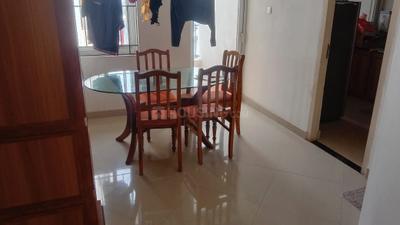 Hall Image of 1000 Sq.ft 2 BHK Apartment / Flat for sale in Trinity World, Kakkanad Kochi for Rs. 7700000