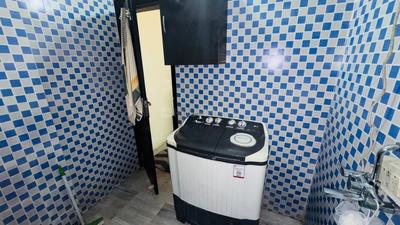 Image of 1200 Sq.ft 2 BHK Apartment / Flat for rent in Argora, Ranchi for Rs. 18999